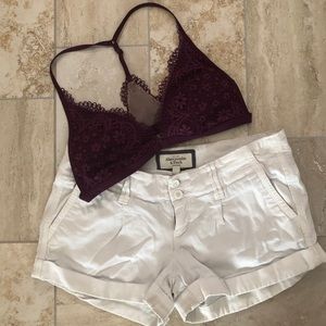 VICTORIAS SECRET Front Closure Bralette